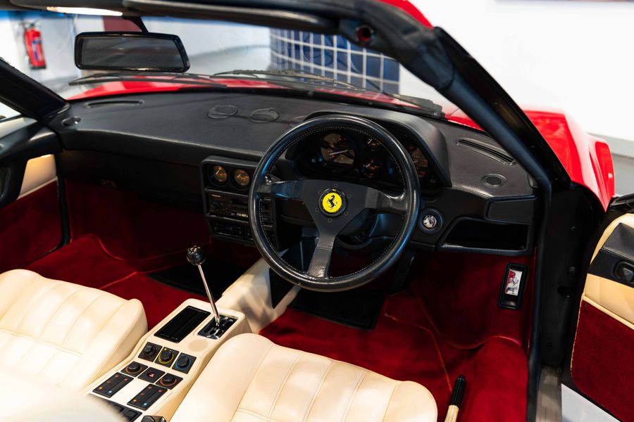Ferrari 328 GTS