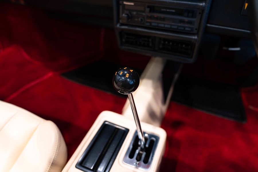Ferrari 328 GTS