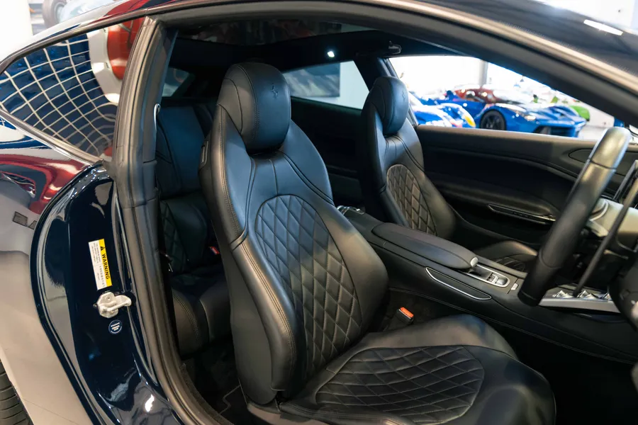 Ferrari GTC4 Lusso