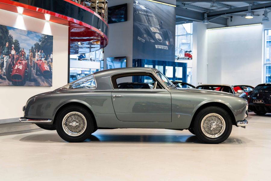 Alfa Romeo 1900C Sprint Coupé