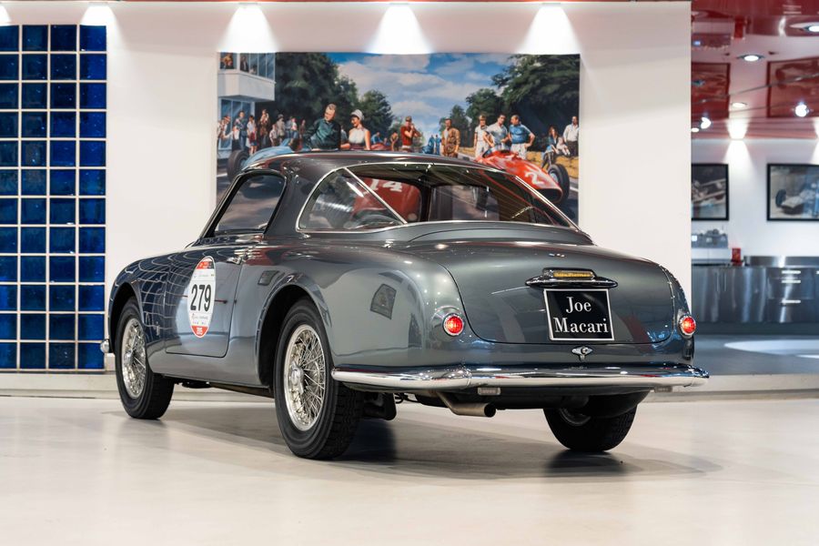 Alfa Romeo 1900C Sprint Coupé