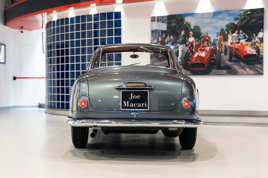 Alfa Romeo 1900C Sprint Coupé