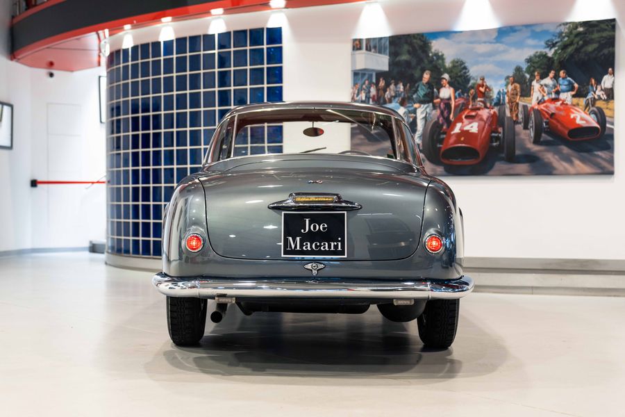 Alfa Romeo 1900C Sprint Coupé