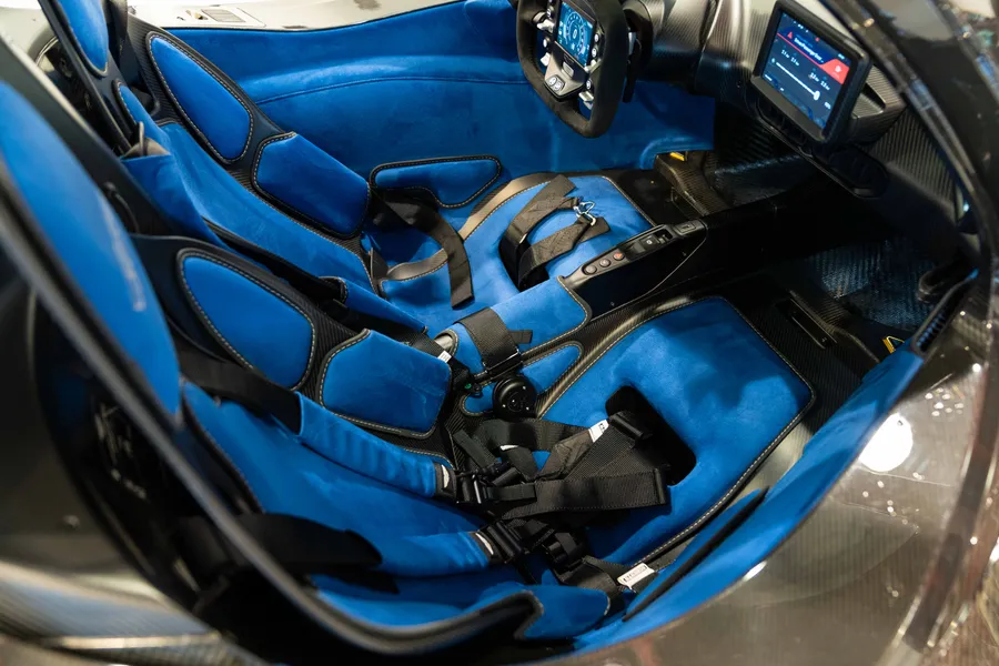 Aston Martin Valkyrie