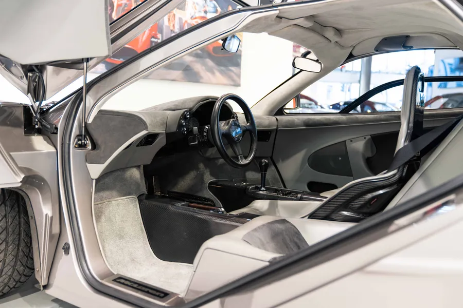 McLaren F1