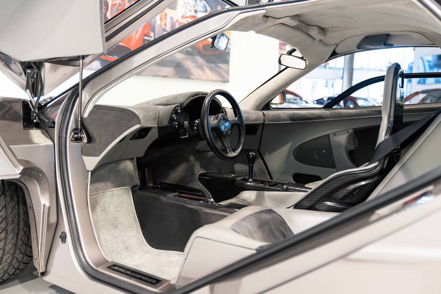McLaren F1
