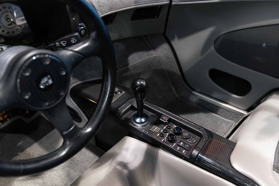 McLaren F1