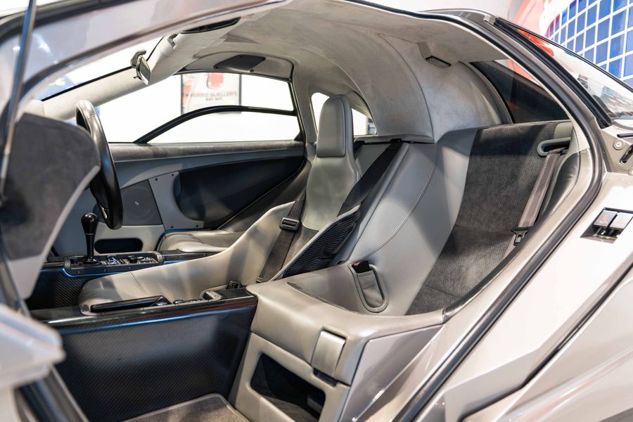 McLaren F1
