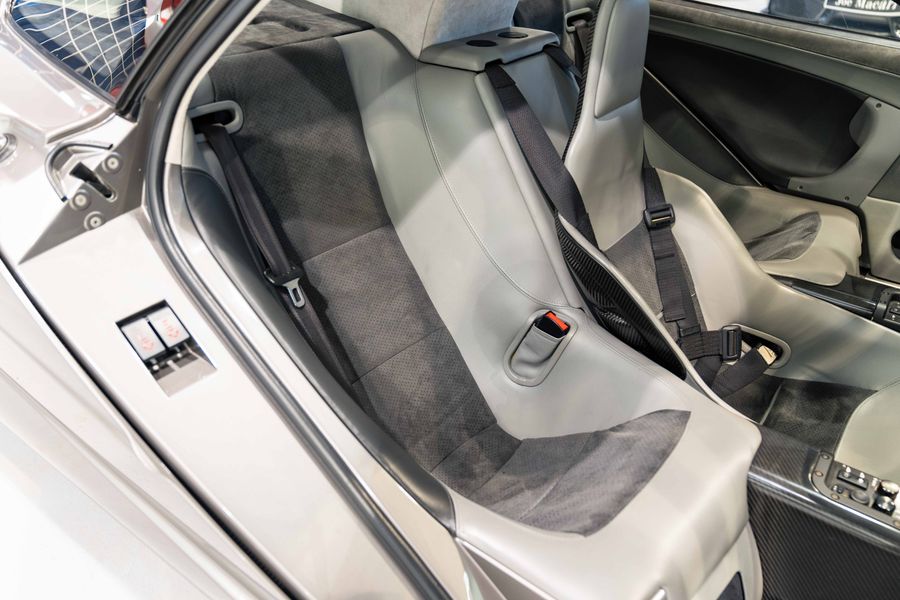 McLaren F1
