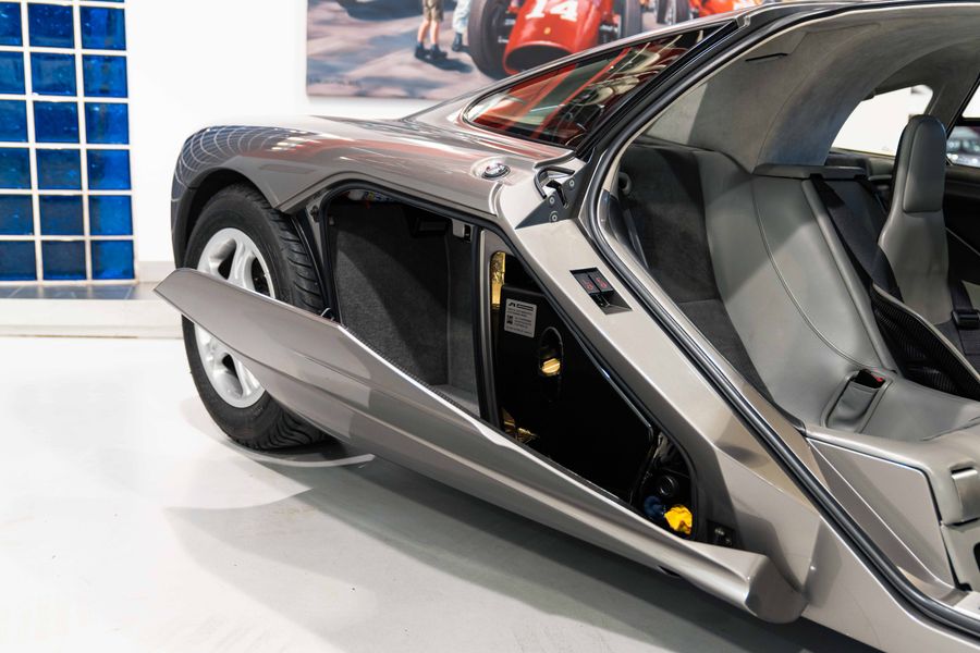 McLaren F1