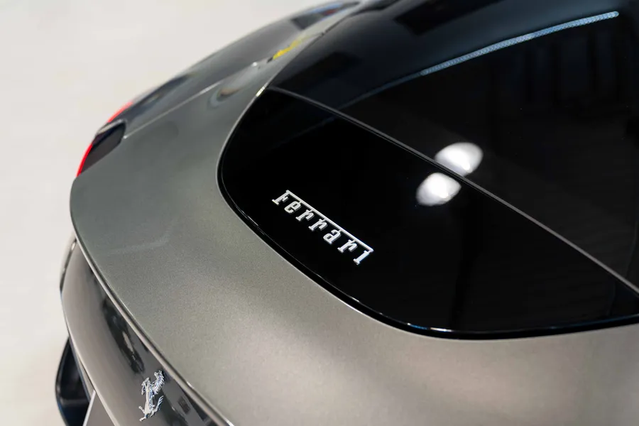 Ferrari Roma