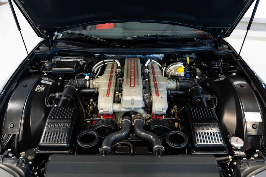 Ferrari 550 Barchetta