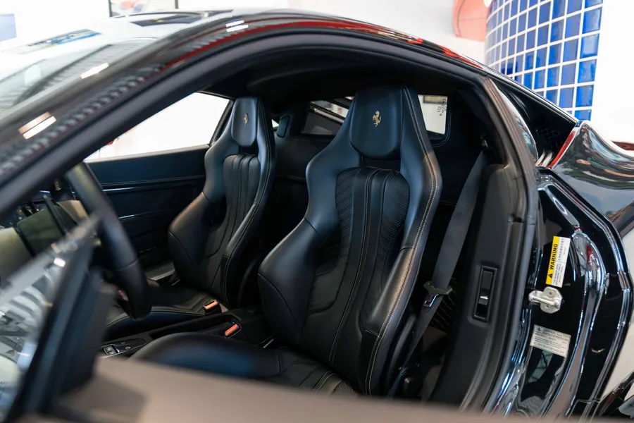 Ferrari 458 Speciale LHD