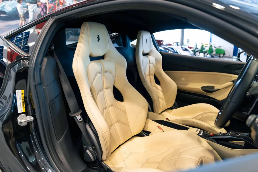 Ferrari 488 GTB