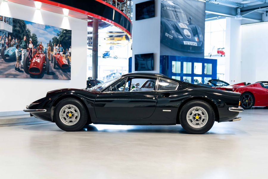 Ferrari Dino 246 GT