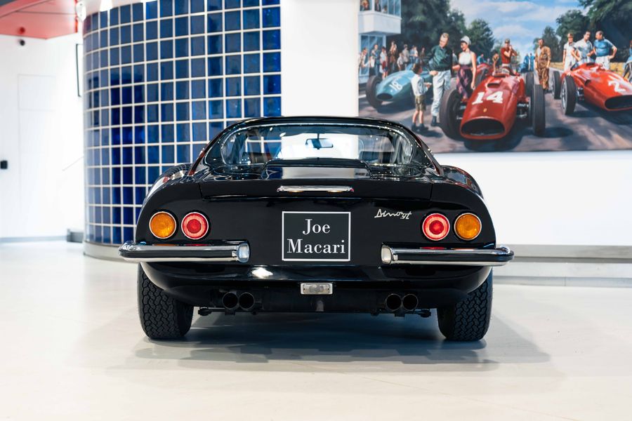 Ferrari Dino 246 GT