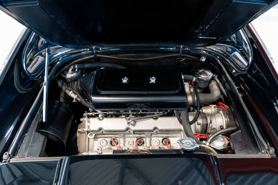 Ferrari Dino 246 GT