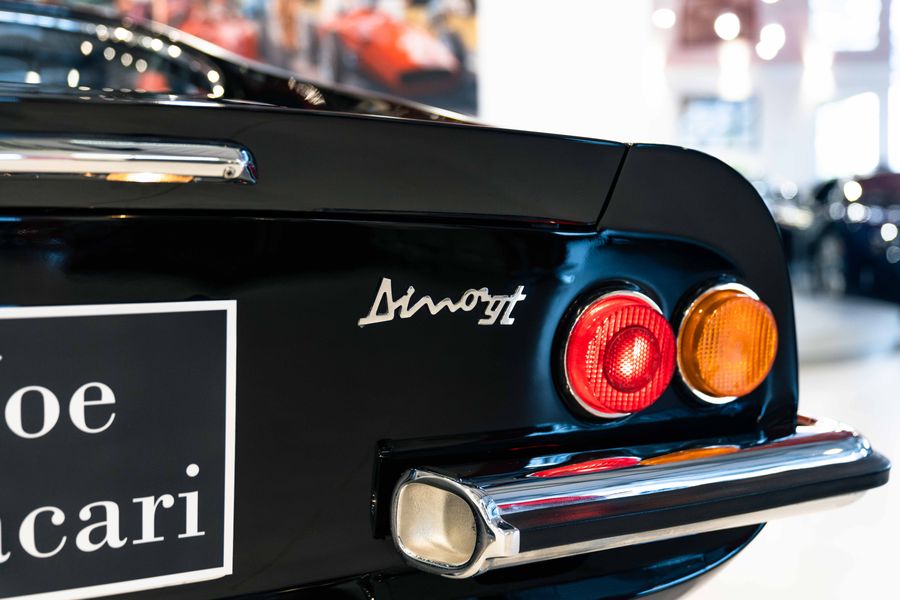 Ferrari Dino 246 GT