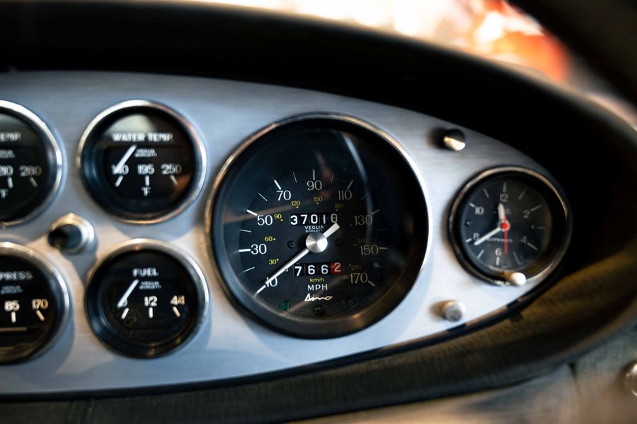 Ferrari Dino 246 GT