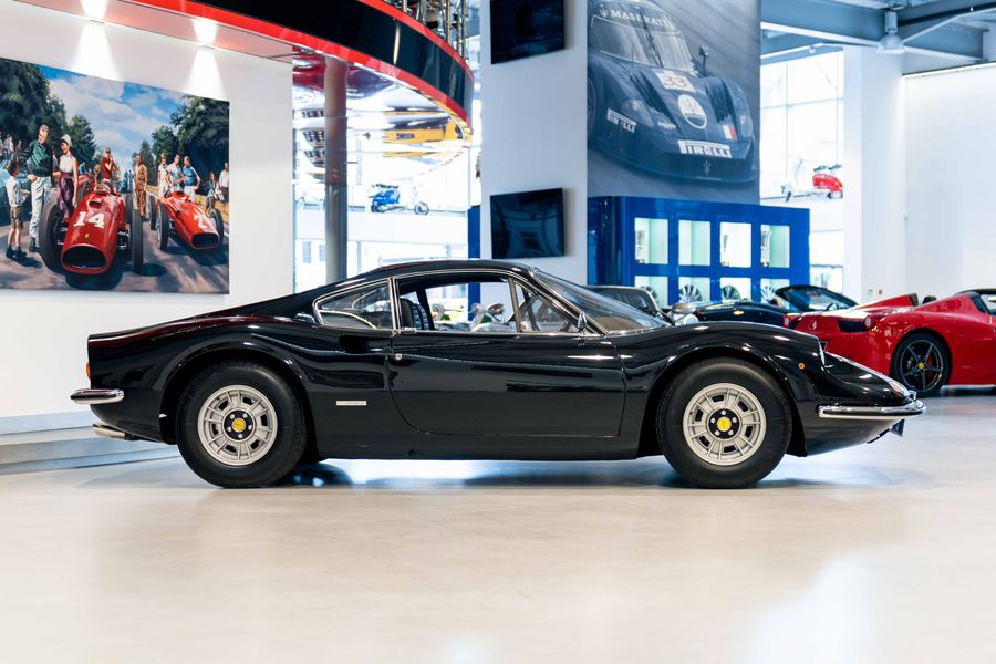 Ferrari Dino 246 GT