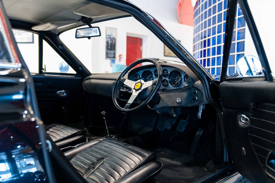 Ferrari Dino 246 GT