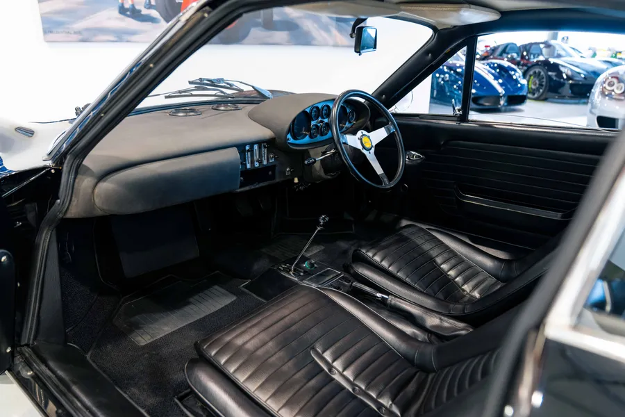 Ferrari Dino 246 GT
