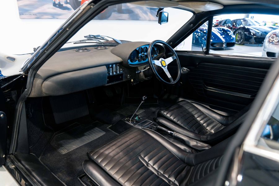 Ferrari Dino 246 GT