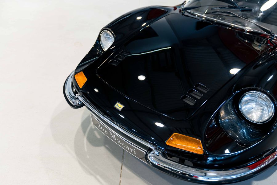 Ferrari Dino 246 GT