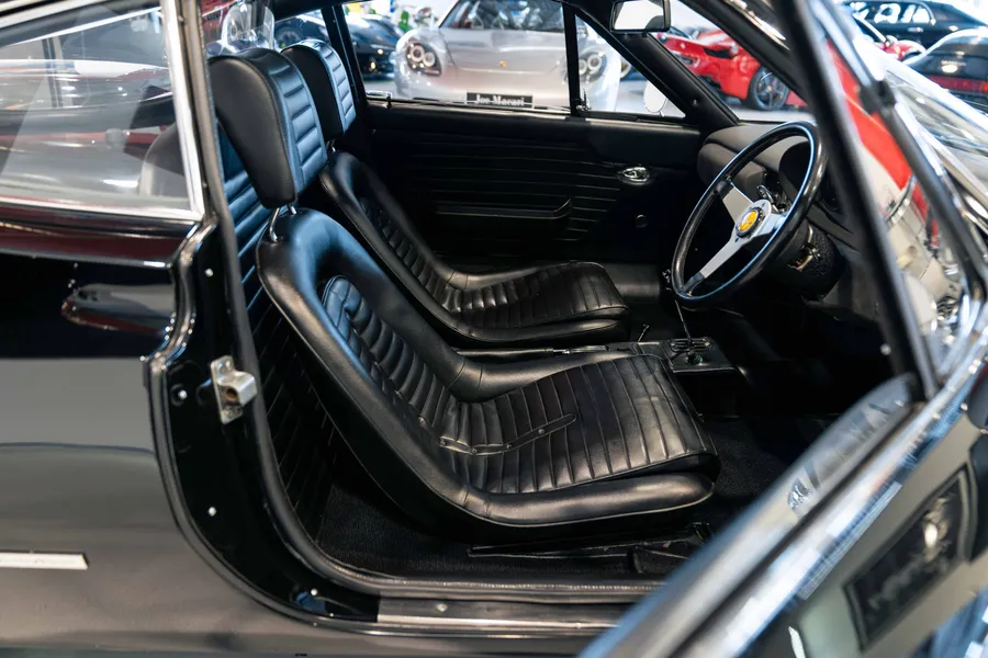 Ferrari Dino 246 GT