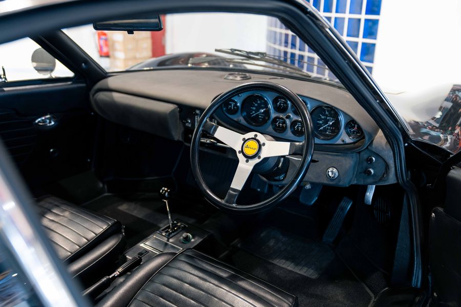 Ferrari Dino 246 GT