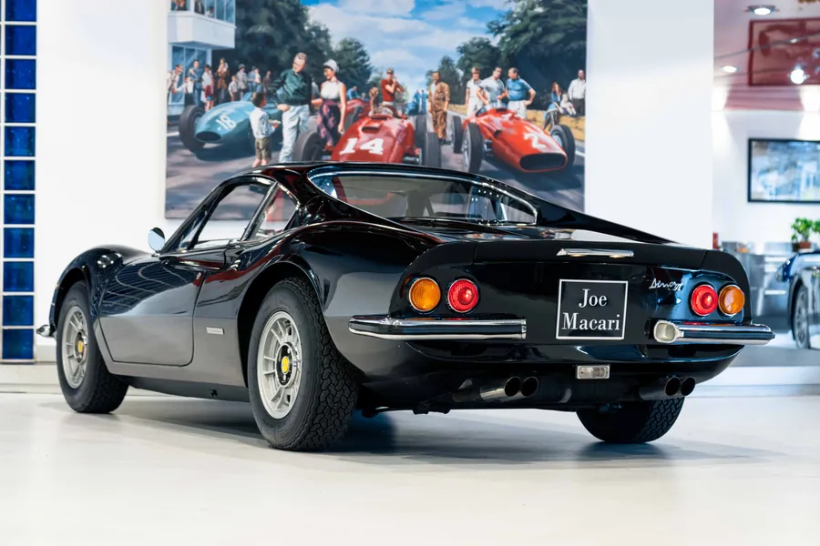 Ferrari Dino 246 GT