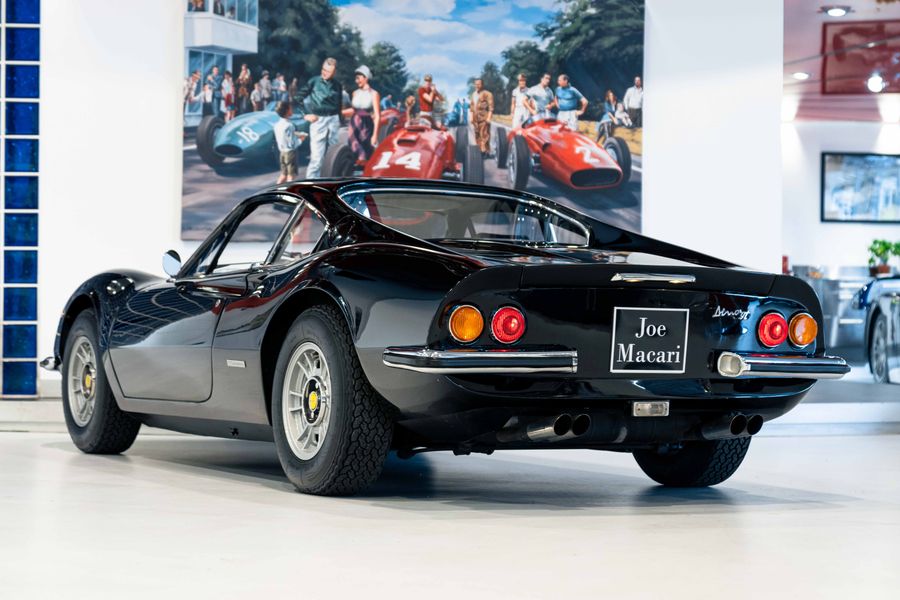 Ferrari Dino 246 GT