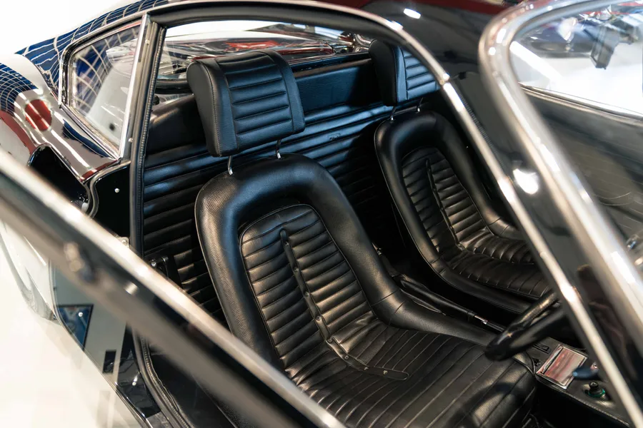 Ferrari Dino 246 GT