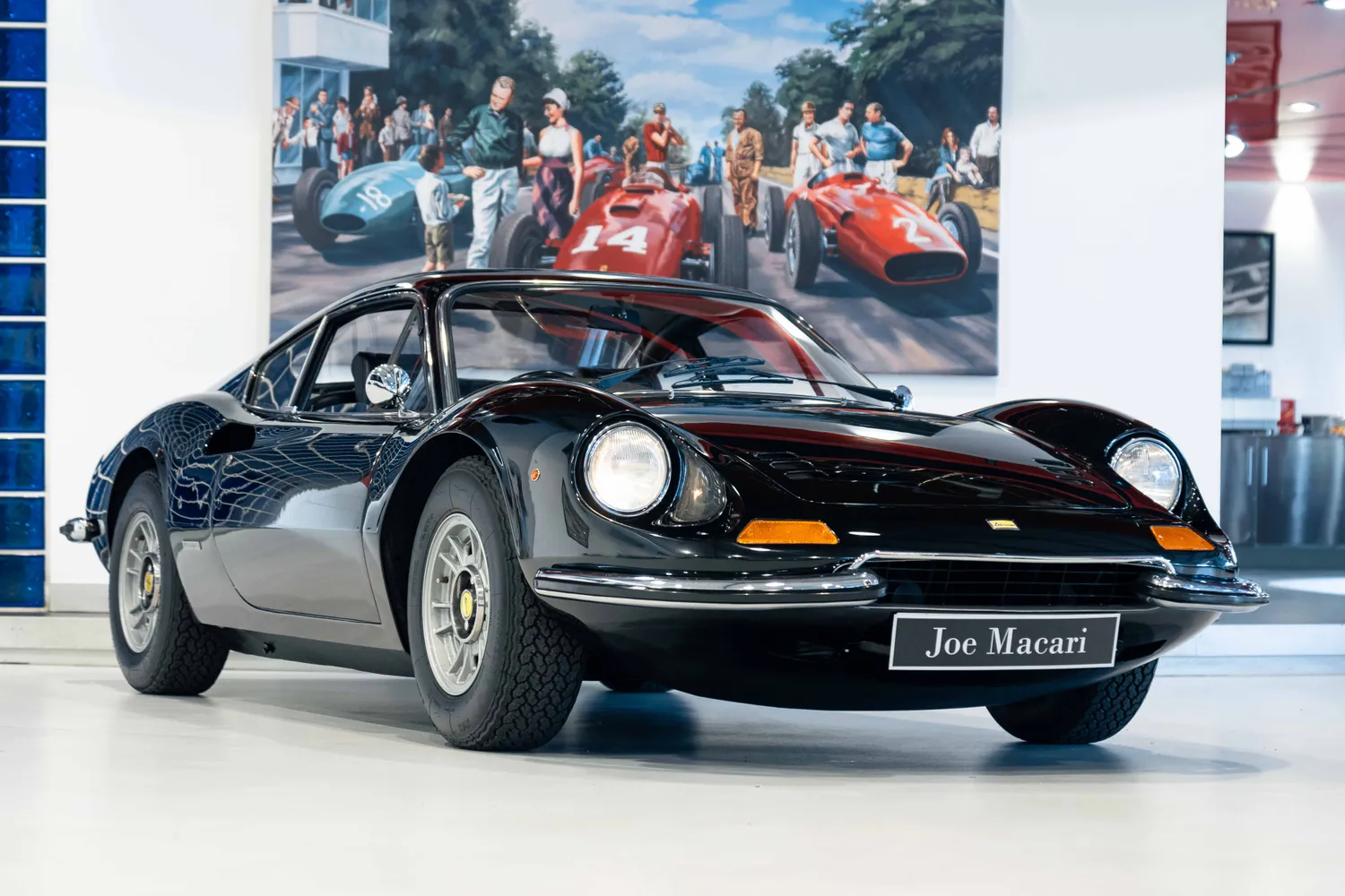 Ferrari Dino 246 GT