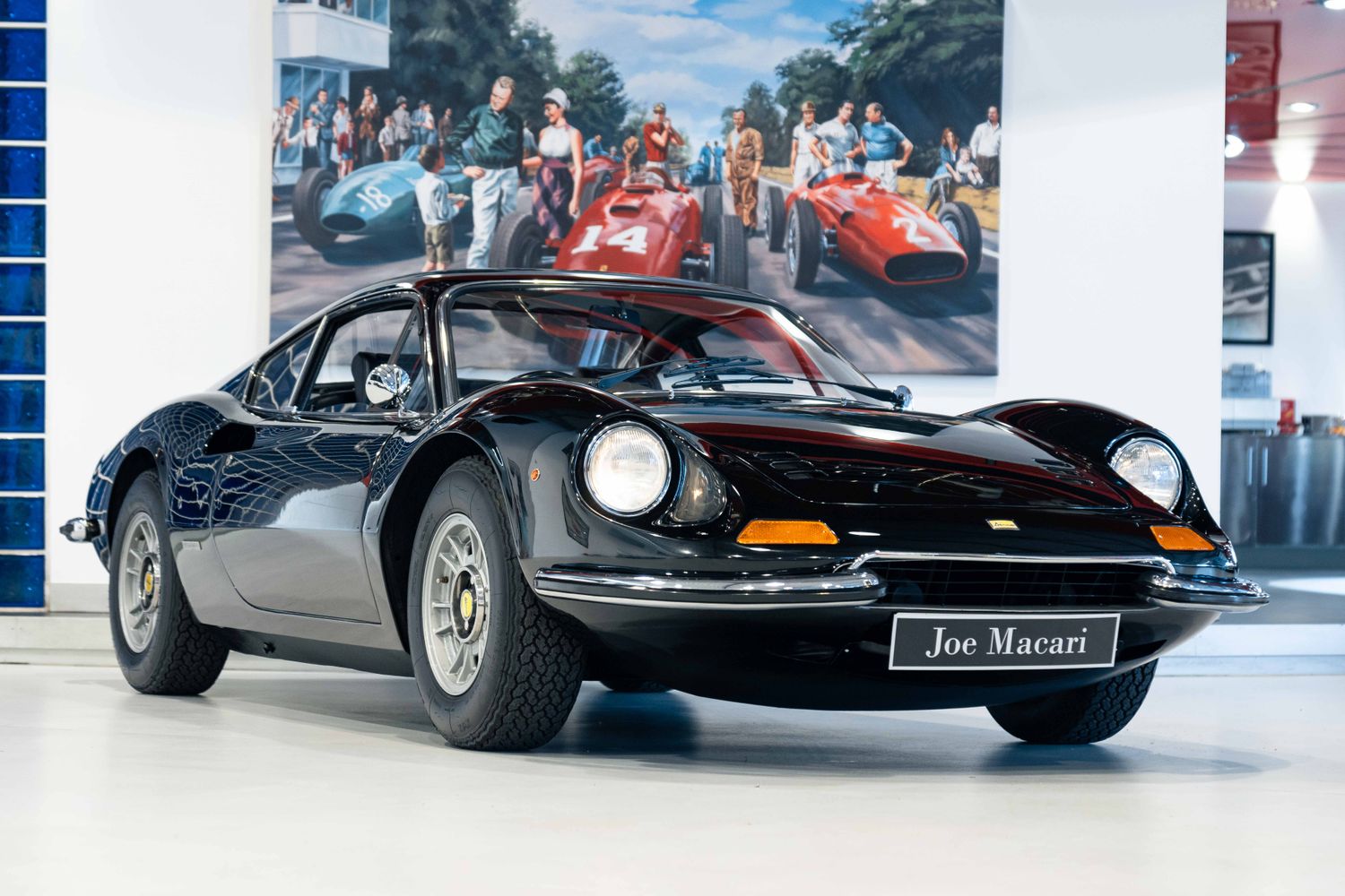 Ferrari Dino 246 GT