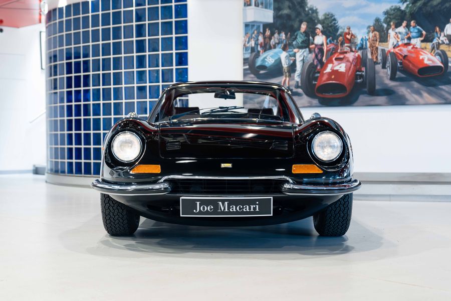 Ferrari Dino 246 GT