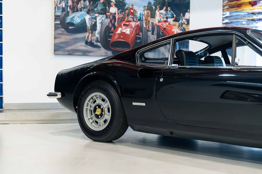 Ferrari Dino 246 GT