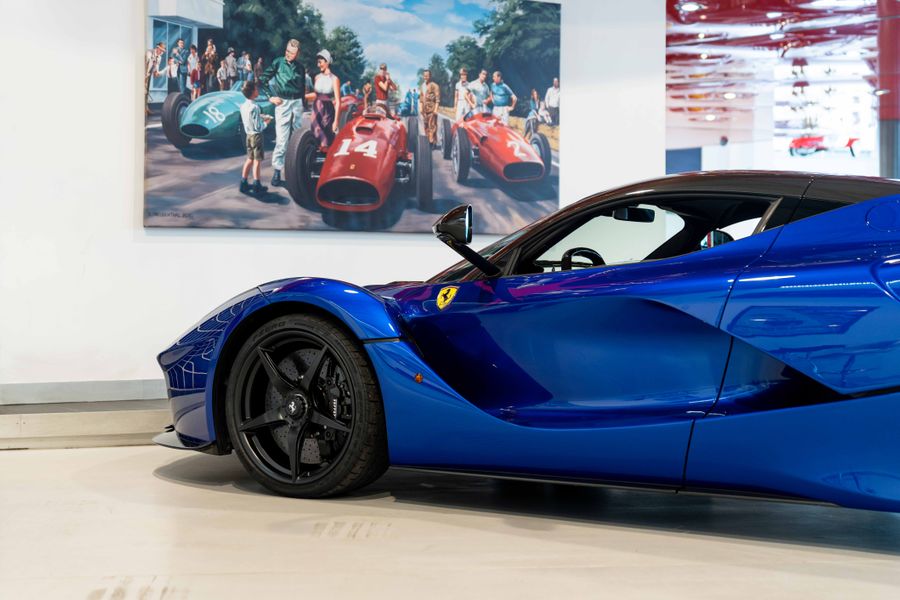 Ferrari LaFerrari