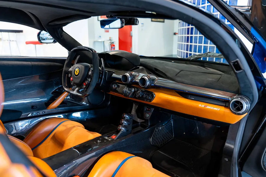 Ferrari LaFerrari
