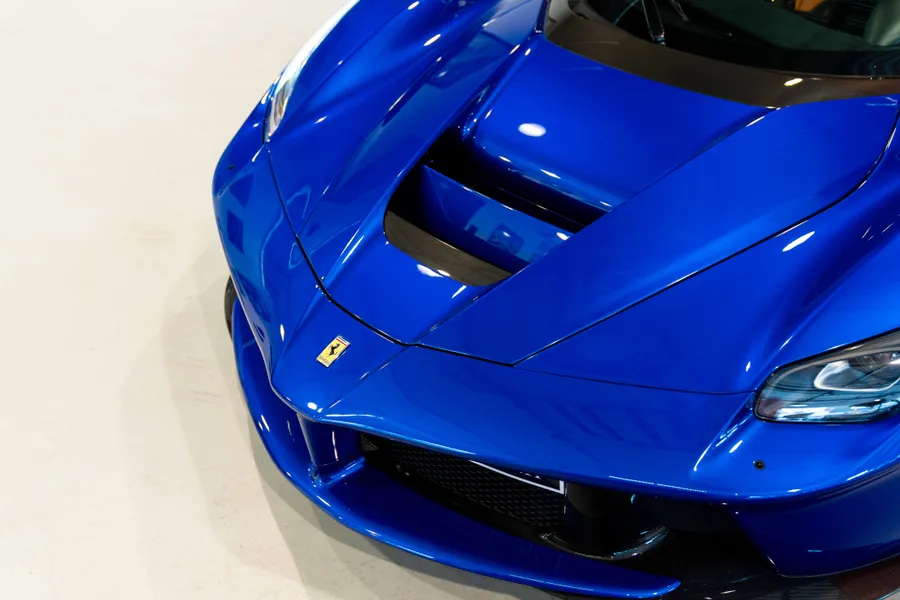 Ferrari LaFerrari