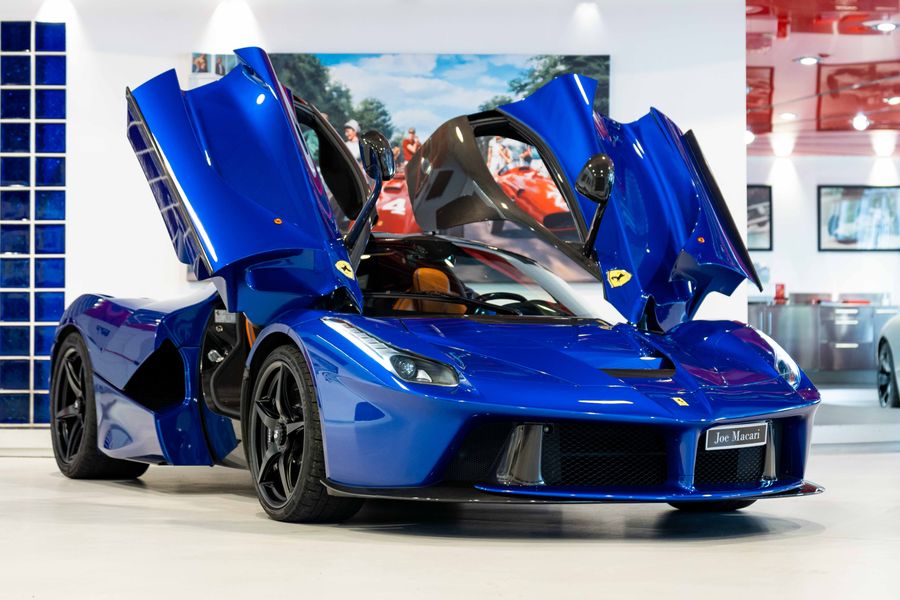 Ferrari LaFerrari