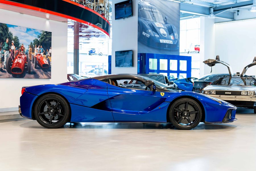 Ferrari LaFerrari