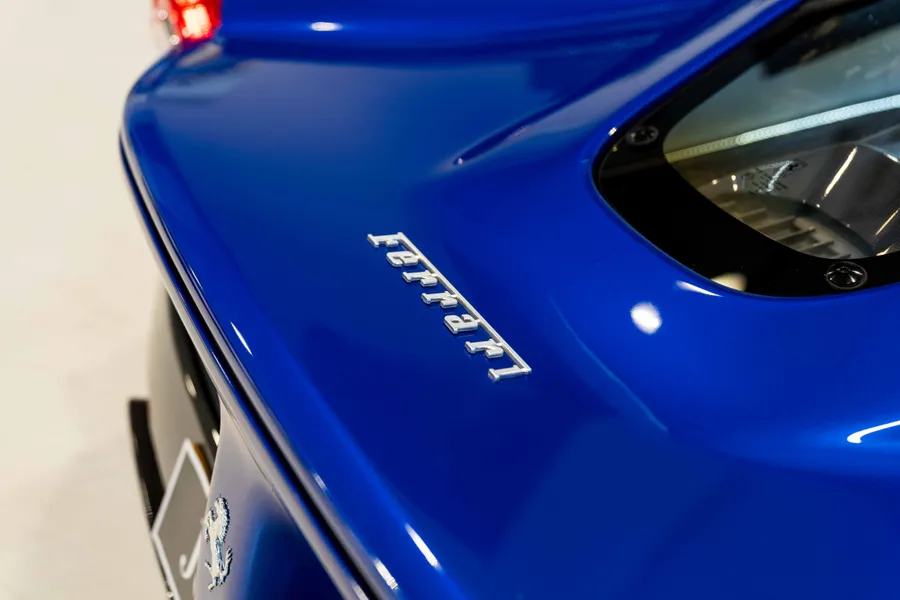 Ferrari LaFerrari