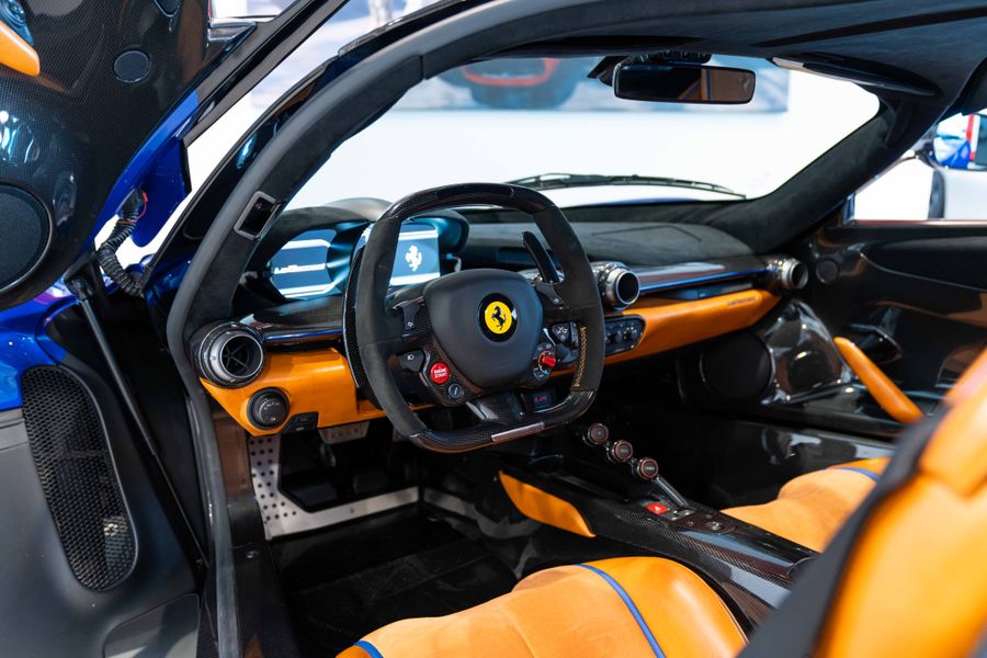 Ferrari LaFerrari