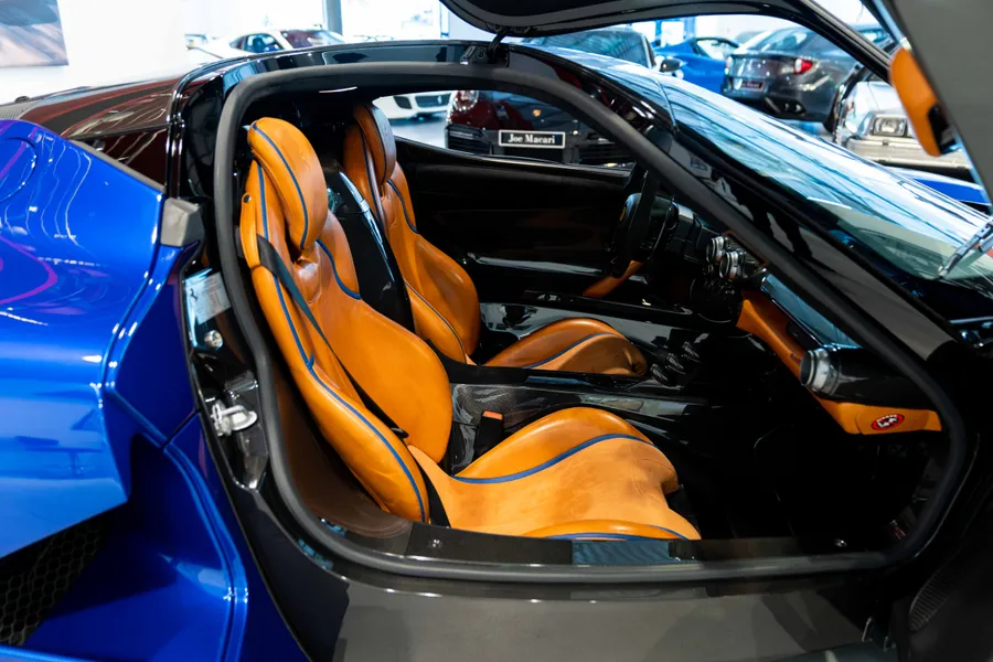 Ferrari LaFerrari