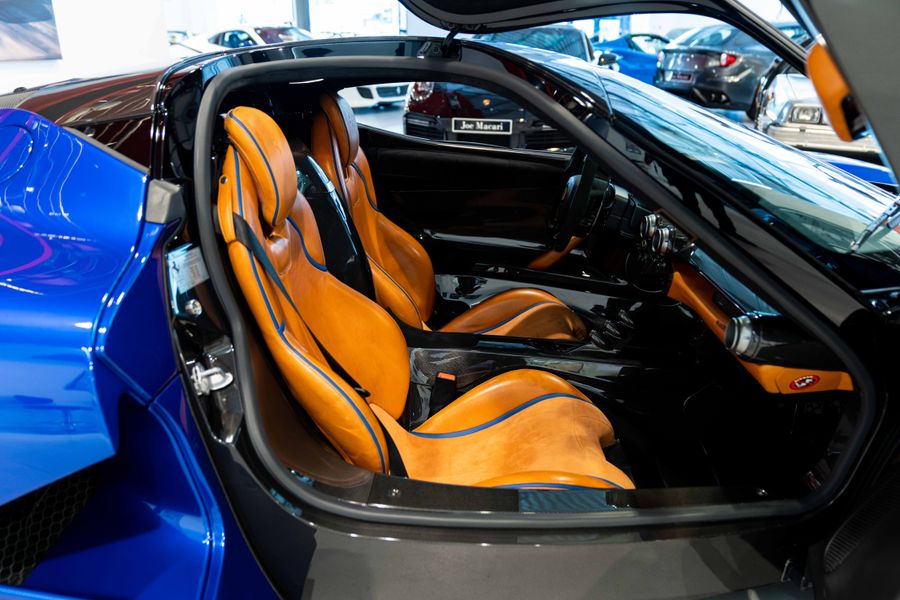 Ferrari LaFerrari