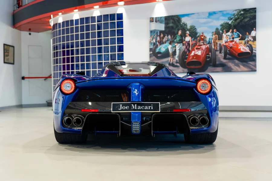 Ferrari LaFerrari