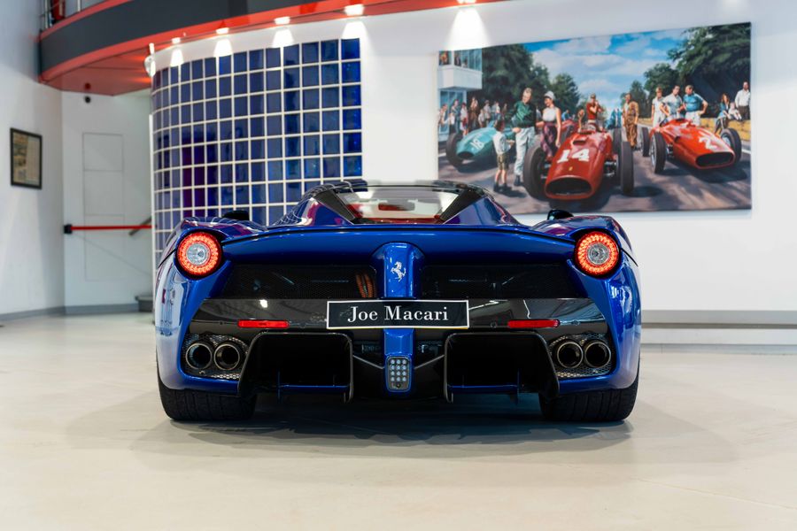 Ferrari LaFerrari