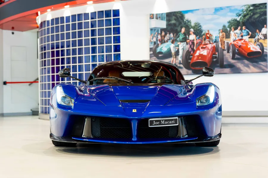 Ferrari LaFerrari