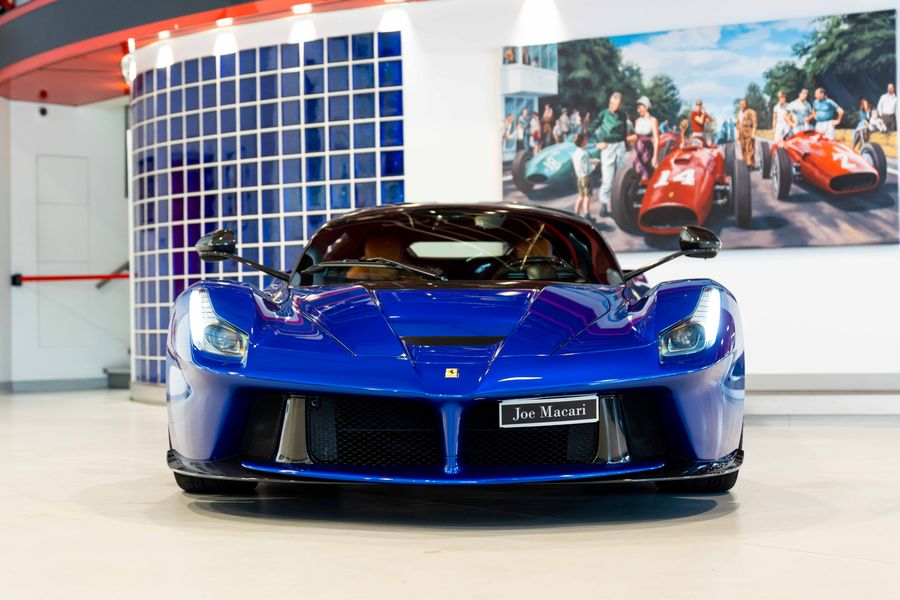 Ferrari LaFerrari